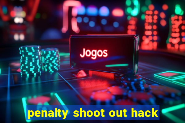 penalty shoot out hack